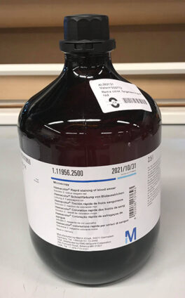 Hema color, fargeløsning 2, rød