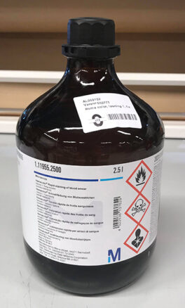 Hema color, løsning 1, fix