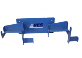 Holder for gastroskop/colonoskop