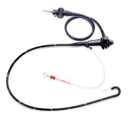 Huger Videogastroskop, 9,2x1500mm, 2,8mm arbeidskanal