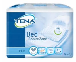 Hygieneunderlag 90x80, 80 stk.