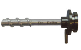 I-17-735-G Working Cannula w/thread ID: 3,5mm WL: 6,8cm