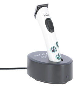 Klippemaskin Aesculap Isis, oppladbar Lithium batteri GT421