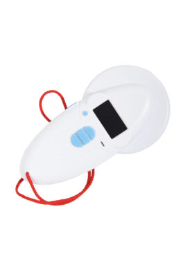 IsoScan2 avleser, Fecava + Isostandard