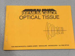 IDEXX Optisk serviett