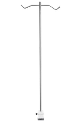 Infusjonsstativ til Opr. Bord 120cm, Eickemeyer