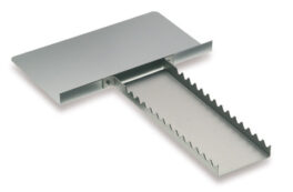 Insert frame S, for 14 instrumenter