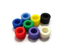 iM3 Instrument Ring Small Assorted - 8pcs