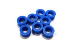 iM3 Instrument Ring Large Blue - 8pcs