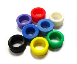 iM3 Instrument Ring Large Assorted - 8pcs
