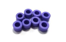 iM3 Instrument Ring Small Lavender - 8pcs