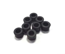 iM3 Instrument Ring Small Black - 8pcs