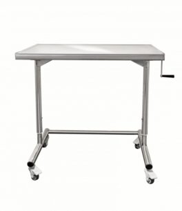 Shor-line instrumentbord