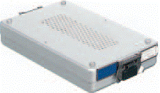 Instrumentskrin 310x190x65mm, Aesculap JN094