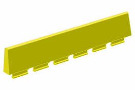 Silicone holder 158x30mm