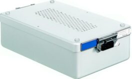 Instrumentskrin 313x190x92mm, Aesculap JN095