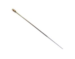 iM3 K Reamer (steel) 120mm 0.55, 4 stk.