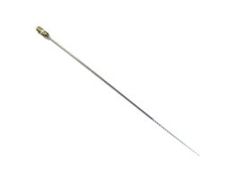 iM3 K-Reamer (Steel) 120mm 0.15, 4 stk.