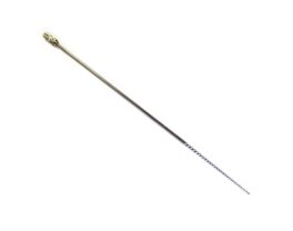 iM3 K-Reamer (steel) 120mm 0.45, 4 stk.