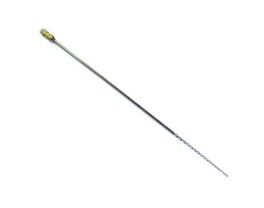 iM3 K Reamer (steel) 120mm 0.50, 4 stk.