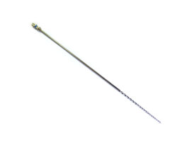 iM3 K-Reamer (steel) 120mm 0.60, 4 stk.