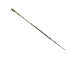 iM3 K-Reamer (steel) 120mm 0.80, 4 stk.