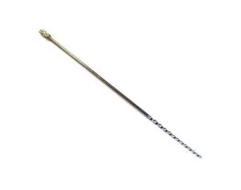 iM3 K-Reamer (steel) 120mm 0.90, 6 stk.