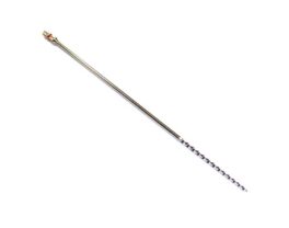 iM3 K-Reamer (steel) 120mm 1.1, 6 stk.