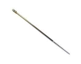 iM3 K-Reamer(steel) 120mm 1.2, 6 stk.