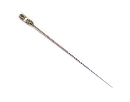 iM3 K-Reamer (steel) 60mm 0.15, 4 stk