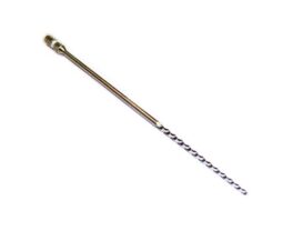 iM3 K-Reamer (steel) 80mm 0.90, 6 stk.