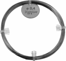 Cerclage wire 0,2mm x10m