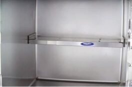 Kattehylle, Shor-line, justerbar, 802.0006.00