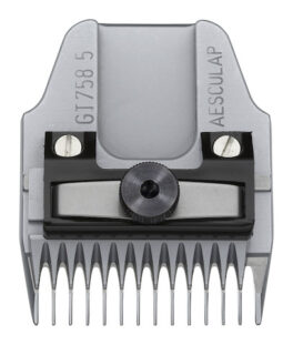 Klippehode Favorita 5 mm, GT758