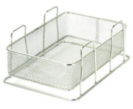 MELAtherm 10 Flex basket 2