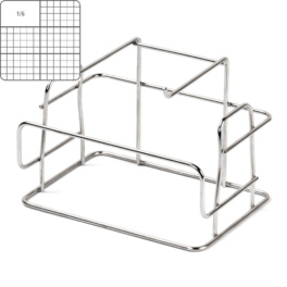 MELAtherm 10 Insert rack 80110