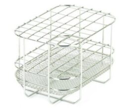 MELAtherm 10 Instrument basket compact