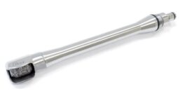 HDE Mandibulary drill