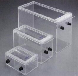 Induksjonskammer katt, 41x20x27cm, 18l