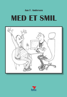 "Med et Smil" av Jan Andersen