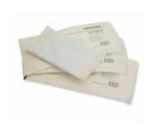 Kompress Klinion Exsupad 10x20cm, steril, 35stk