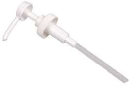 Doseringspumpe Sterillium+Baktolin