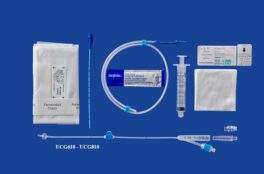 Mila Female Canine Foley - Guidewire, 6Fr x 35cm (14in)