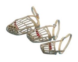 Munnkurv plast nr.10