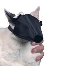 Munnkurv nylon katt 1