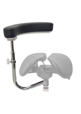 Salli salstol, allround armstøtte