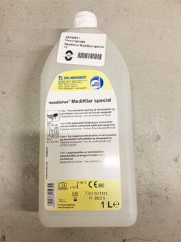 Neodisher MediKlar special 1L
