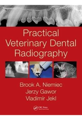 Niemiec: Practical Veterinary Dental Radiography