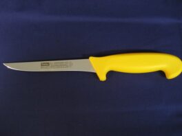 Obduksjonskniv 16cm, (60402.160)