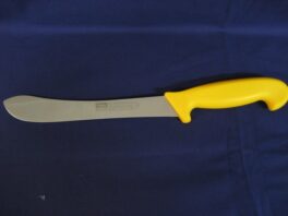 Obduksjonskniv 21 cm, (60401.210)